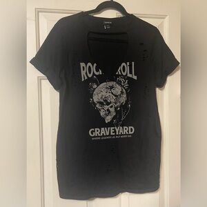 Torrid T-shirt